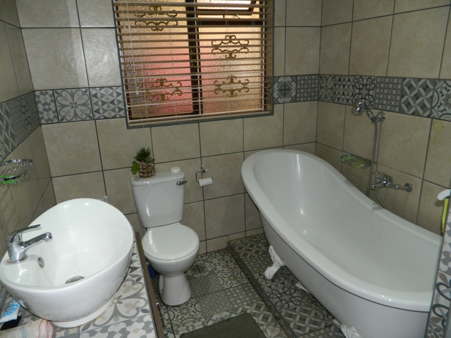 3 Bedroom Property for Sale in Paarl North Western Cape